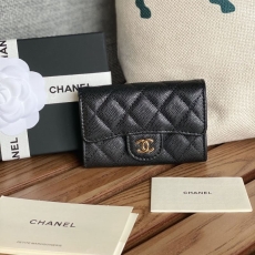 Chanel Wallet Purse